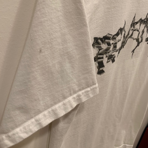 Supreme and revenge tee - Picture 16 of 16